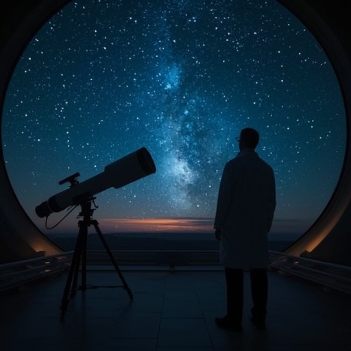 Reflecting on the Creative Journey Behind ‘Contact’ and Its Enduring Impact