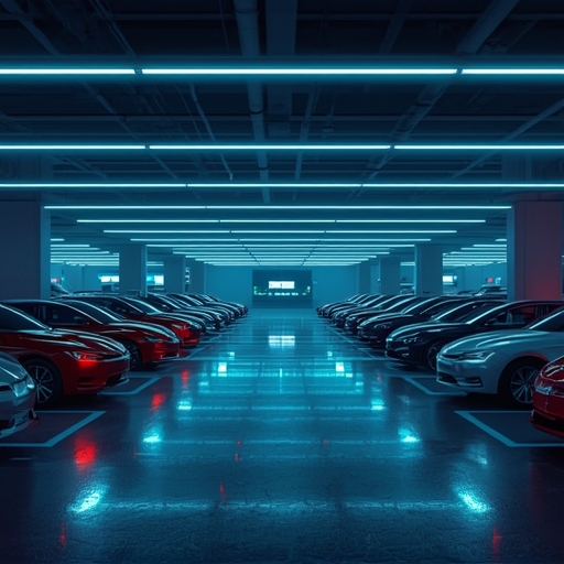 Uber Expands Mobility Vision With SpotHero Acquisition