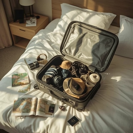 17 Countries Later: Why I’ll Always Check a Bag When I Travel