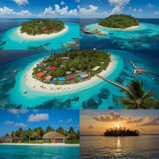 After 30 Islands, These 5 Tropical Paradises Still Steal My Heart