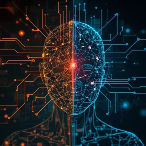 AI’s Paradox: The Same Innovation Inspires Wonder and Worry