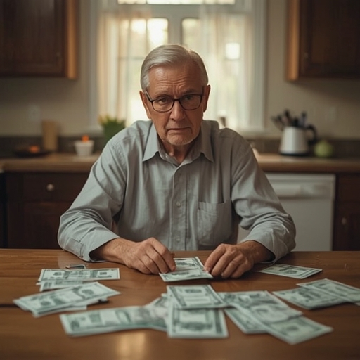 When Debt Delays Retirement: The Hidden Cost of Credit Card Balances