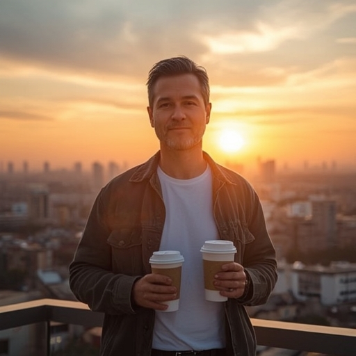 From Layoff to Lift Off: How Losing My Tech Job Led to a Fresh Start