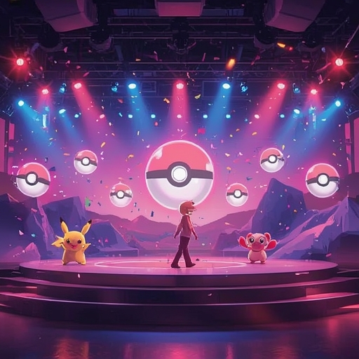 Pokémon Presents 2026: What to Expect from the Next Big Reveal