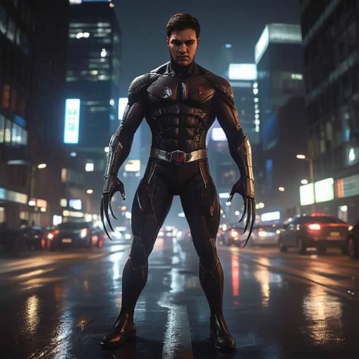 PlayStation’s Wolverine Game Launches September 15 on PS5