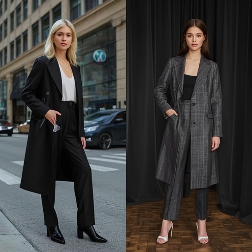 When Style Meets Spotlight: The Power of Fashion in Shaping Public Perception