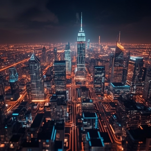 OpenAI Secures Historic $110 Billion Funding Round