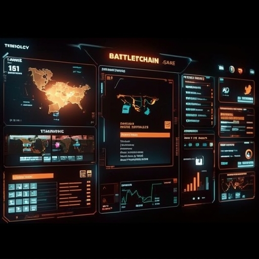 U.S. Army Adopts Predictive Tracking: Delivering Supplies Like Amazon