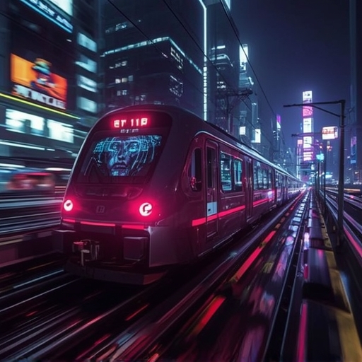 AI Deepfakes Are a Train Wreck — and Samsung’s Selling Tickets