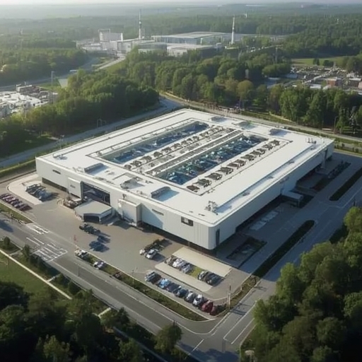 Tesla’s German Gigafactory Future in Question Amid Union Election