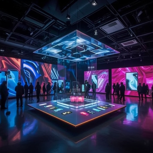 MWC 2026: The Biggest Mobile Tech Event Takes Over Barcelona