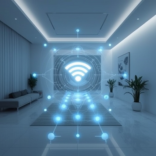 ADT Acquires Wi-Fi Motion Sensing Pioneer Origin Wireless for $170 Million