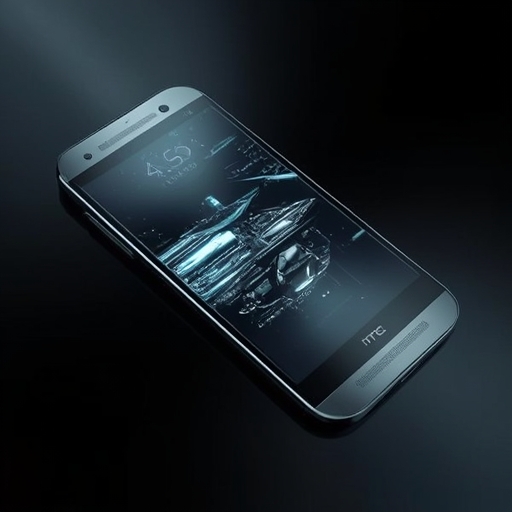 The Curious Case of the T1 Phone: HTC Inspiration or Imitation?