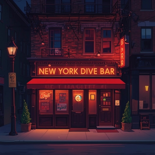 Lawmakers Push Rent Freeze to Save NYC’s Small Businesses and Dive Bars