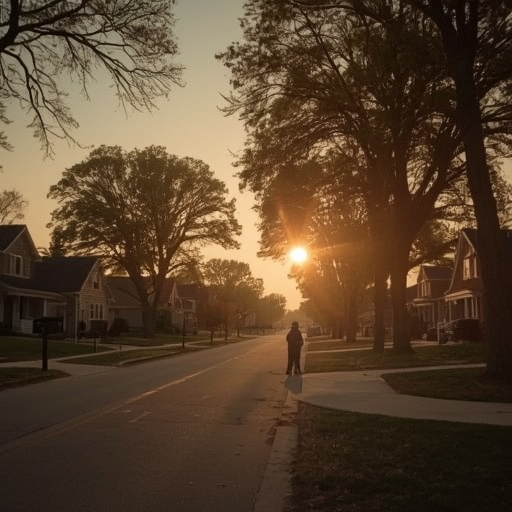 Returning Home: How Motherhood Changed the Way I See My Hometown