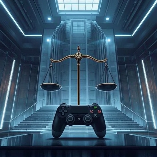 Nintendo Sues US Government Over Allegedly Illegal Trump-Era Tariffs