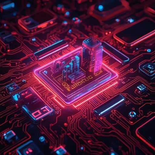 The AI Boom’s Hidden Cost: Why Smarter Tech Means Higher Prices