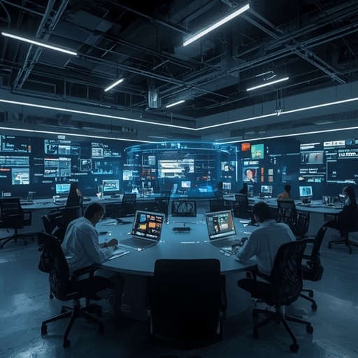 AI Is Rewriting the Future of Journalism: 20% of Media Traffic Driven by AI Stories