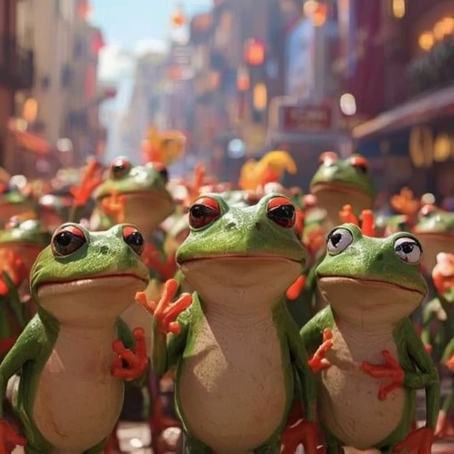 ‘Hoppers’ Bounces to Pixar’s Biggest Original Animated Opening in Years