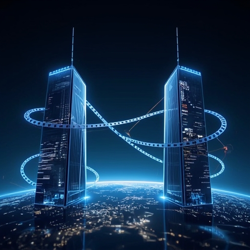 Tencent Returns to Paramount–Warner Bros Deal with Major New Funding