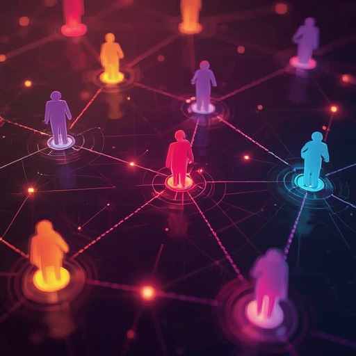 The Digital Wave of Friendship: Exploring Apps That Help You Find Real Connections