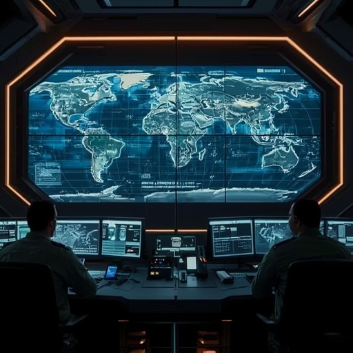 Inside the Opening Days of Operation Epic Fury: US Strategy and Leadership in Action