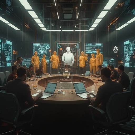 Pentagon Official Reveals Shock Moments Behind Rift with AI Firm