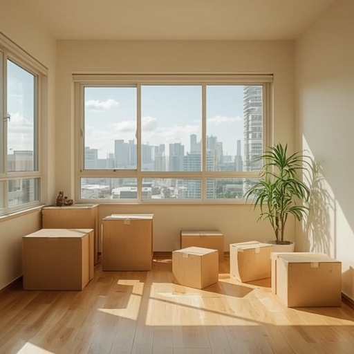 Eight Years of Preparation, a Lifetime of Surprises: Our Move to Japan