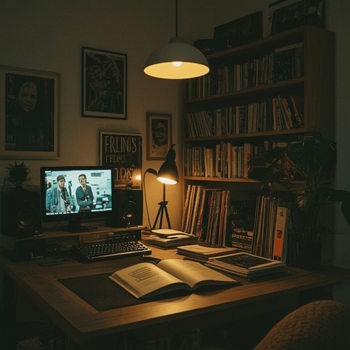 Our Latest Obsessions: What We’re Listening to, Watching, and Reading Right Now