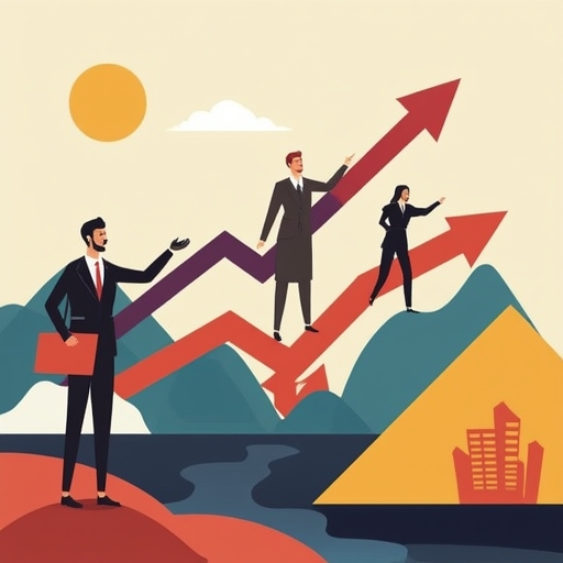 Lessons from McKinsey’s New Partners: How to Grow and Lead in Consulting