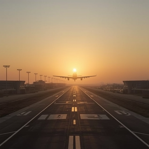 Abu Dhabi Flights Resume Amid Ongoing Confusion After Regional Strikes