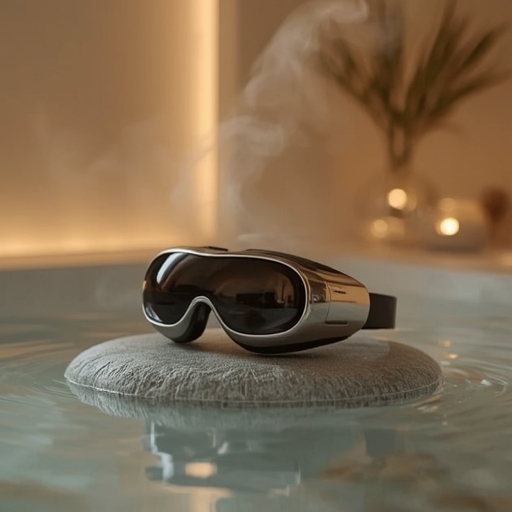 Renpho Eyeris Zen Review: An Eye Massager That Doubles as a Meditation Tool
