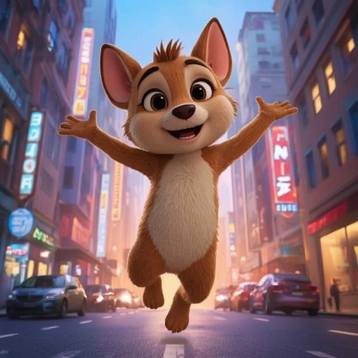 ‘Hopper’ Leaps to Pixar’s Biggest Original Opening in Years with $88M Worldwide Debut