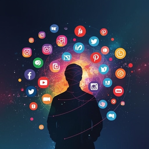 You Could Be an Influencer Without Even Realizing It