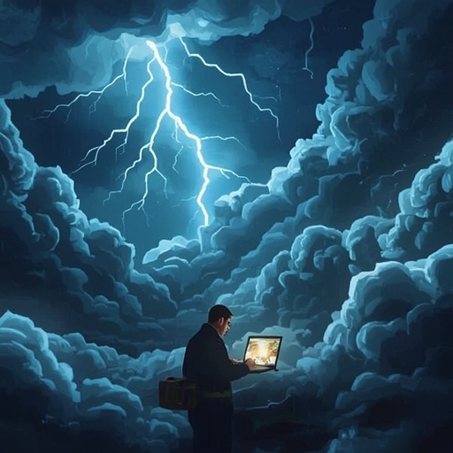 Leading Communication Through Chaos: The Human Cost of Crisis Response