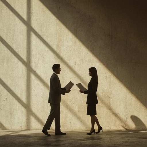 When Pressure Becomes Power: Lessons on Ethics and Influence