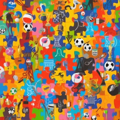 NYT Connections Sports Edition #532: Today’s Hints & Answers (March 9)