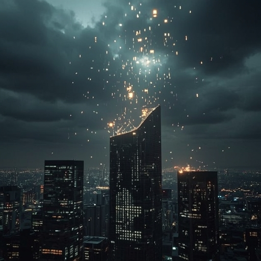 Tech Jobs Face Unprecedented Losses: A Shift Beyond Past Recessions