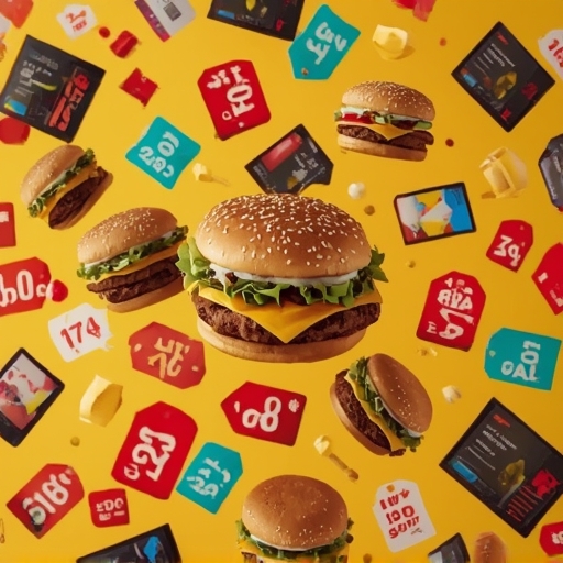 Our Chaotic Big Mac Pricing Test: Inside the Modern Pricing Economy