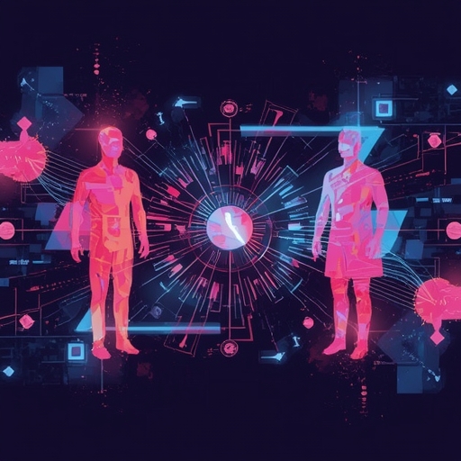 Worried That AI Might Replace You? Here’s What Anthropic’s Data Really Shows