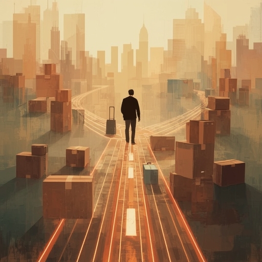 The Hidden Costs of Ambition: Why I Regret Moving 13 Times for My Career