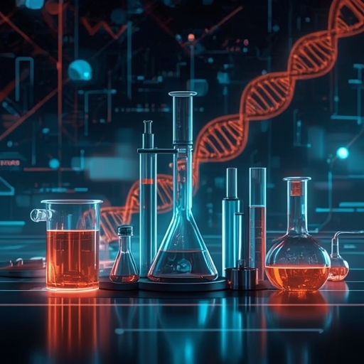 Agilent Strengthens Cancer Research Capabilities with $950M Biocare Medical Acquisition