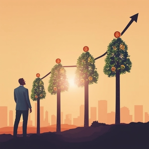 Greg Abel Showcases Warren Buffett’s Top 4 Stock Picks — 10x to 50x Growth Stories