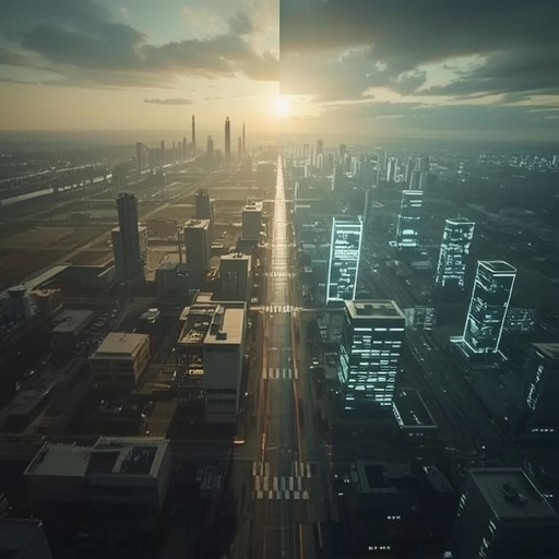 From Detention to Data: The Controversial Evolution of Corporate Control