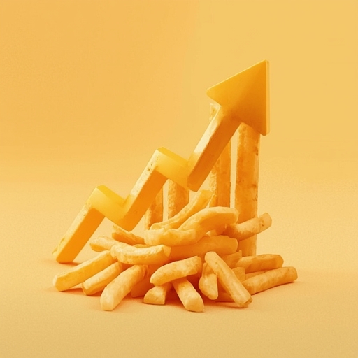 Activist Starboard Takes Big Stake in French-Fry Maker Lamb Weston