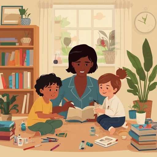 A Teacher’s New View: How Homeschooling Redefined My Idea of Student Success