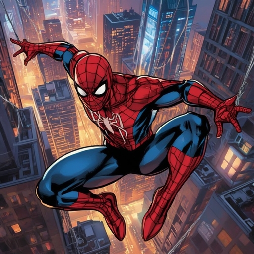 Spider-Man Swings into a ‘Brand New Day’ with Two New Comics