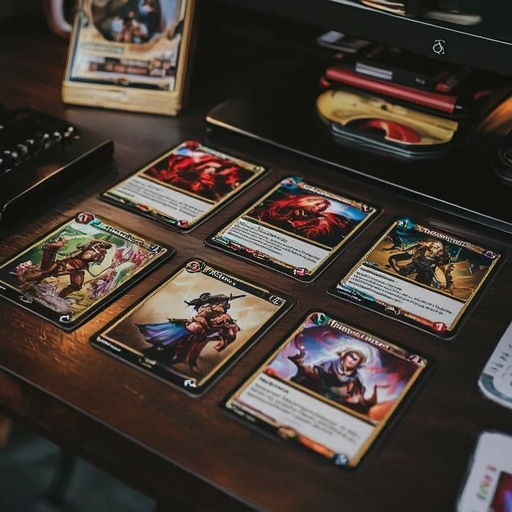 3 Trading Card Games to Collect If You’re Looking to Diversify Beyond Pokémon