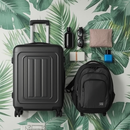 How I Packed for a 7-Day Cruise Using Only a Carry-On and Backpack