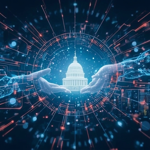 When AI Meets the Pentagon: Ethics, Power, and the Future of Surveillance